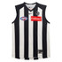 Collingwood 2025 Nike Adults Home Guernsey | Official Collingwood FC Merchandise