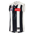 Collingwood 2025 Nike Adults ANZAC Guernsey - Front Left View