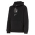 Collingwood 2025 Nike Youth Graphic Hood