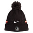 Collingwood 2025 Nike Team Beanie | Official Collingwood FC Merchandise