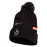 Collingwood 2025 Nike Team Beanie | Official Collingwood FC Merchandise