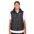 Collingwood 2025 Nike Mens Sideline Vest | Official Collingwood FC Merchandise