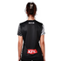 Collingwood 2025 Nike Womens Run Out Top | Official Collingwood FC Merchandise