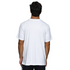 Collingwood 2025 Nike Mens White Graphic Tee | Official Collingwood FC Merchandise
