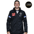 Collingwood 2026 Nike Mens Rain Jacket | Official Collingwood FC Merchandise