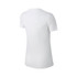 Nike Sportswear Womens Essentials White Tee | Official Collingwood FC Merchandise