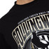 Collingwood Mens Wordmark Tee | Official Collingwood FC Merchandise