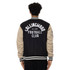 Collingwood Mens Lock Up Jacket | Official Collingwood FC Merchandise