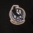 Collingwood Mens Lock Up Jacket | Official Collingwood FC Merchandise