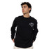Collingwood Mens Lock Up Crew | Official Collingwood FC Merchandise