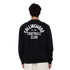 Collingwood Mens Lock Up Crew | Official Collingwood FC Merchandise