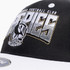 Collingwood Youth Graphic Cap | Official Collingwood FC Merchandise