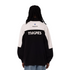 Collingwood Mitchell & Ness Half Time Zip Crew | Official Collingwood FC Merchandise