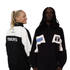 Collingwood Mitchell & Ness Half Time Zip Crew