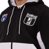 Collingwood Mens Throwback Logo Spray | Official Collingwood FC Merchandise