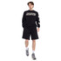 Collingwood Mens Multi Logo Crew | Official Collingwood FC Merchandise