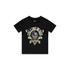 Collingwood Youth Banner Tee | Official Collingwood FC Merchandise