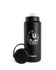 Collingwood x Hope Performance 1 Litre Black Drink Bottle | Official Collingwood FC Merchandise