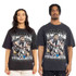 Collingwood Mitchell & Ness Nathan Buckley Tee | Official Collingwood FC Merchandise