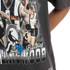 Collingwood Mitchell & Ness Nathan Buckley Tee | Official Collingwood FC Merchandise