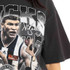 Collingwood Mitchell & Ness Nathan Buckley Tee | Official Collingwood FC Merchandise