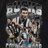 Collingwood Mitchell & Ness Nathan Buckley Tee | Official Collingwood FC Merchandise