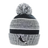 Collingwood Blitz Beanie