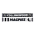 Collingwood Defender Scarf | Official Collingwood FC Merchandise