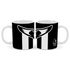 Collingwood Swooping Magpie Mug | Official Collingwood FC Merchandise