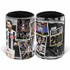 Collingwood Jamie Elliott 200 Can Cooler