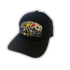 Collingwood 90's Retro Mascot Cap | Official Collingwood FC Merchandise