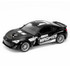 Collingwood Model Diecast Car | Official Collingwood FC Merchandise