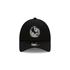 Collingwood New Era 9FORTY Cloth Strap Cap | Official Collingwood FC Merchandise