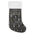 Collingwood Jumbo Christmas Stocking | Official Collingwood FC Merchandise