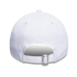 Collingwood New Era 9TWENTY Basic White Cap | Official Collingwood FC Merchandise