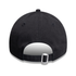 Collingwood New Era 9TWENTY Basic Black Cap | Official Collingwood FC Merchandise