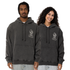 Collingwood Acid Wash Hood