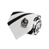 Collingwood Logo Tie | Official Collingwood FC Merchandise