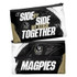 Collingwood Large Pencil Case | Official Collingwood FC Merchandise