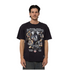 Collingwood Mitchell & Ness 2010 Rat Pack Tee | Official Collingwood FC Merchandise
