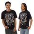 Collingwood Mitchell & Ness 2010 Rat Pack Tee | Official Collingwood FC Merchandise