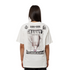 Collingwood Mitchell & Ness 2010 Side By Side Tee | Official Collingwood FC Merchandise