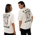 Collingwood Mitchell & Ness 2010 Side By Side Tee | Official Collingwood FC Merchandise