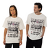 Collingwood Mitchell & Ness 2010 Side By Side Tee | Official Collingwood FC Merchandise