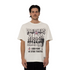 Collingwood Mitchell & Ness 2010 Side By Side Tee | Official Collingwood FC Merchandise