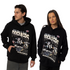 Collingwood Mitchell & Ness 2010 Premiers Hood