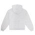 Collingwood Logo Basic Box Grey Hood | Official Collingwood FC Merchandise