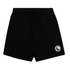 Collingwood Logo Basic Fleece Shorts | Official Collingwood FC Merchandise
