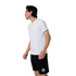 Collingwood Logo Basic Fleece Shorts | Official Collingwood FC Merchandise