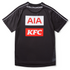 Collingwood 2025 AFLW Womens Training Tee | Official Collingwood FC Merchandise